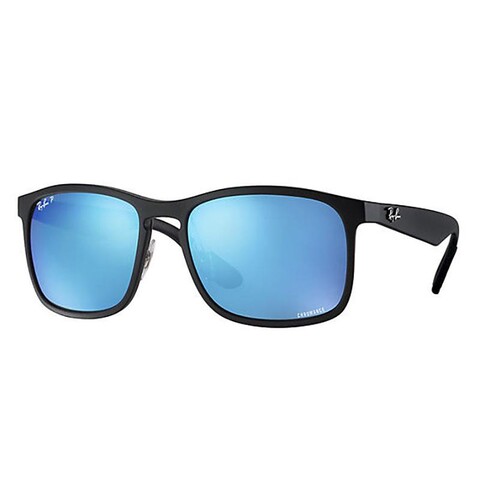 Ray-Ban RB 4264 601SA1 58 Erkek Güneş Gözlüğü - Thumbnail