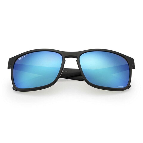 RAY-BAN - Ray-Ban RB 4264 601SA1 58 Erkek Güneş Gözlüğü (1)