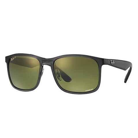 RAY-BAN - Ray-Ban RB 4264 876/6O 58 Erkek Güneş Gözlüğü