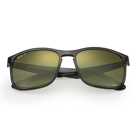 RAY-BAN - Ray-Ban RB 4264 876/6O 58 Erkek Güneş Gözlüğü (1)