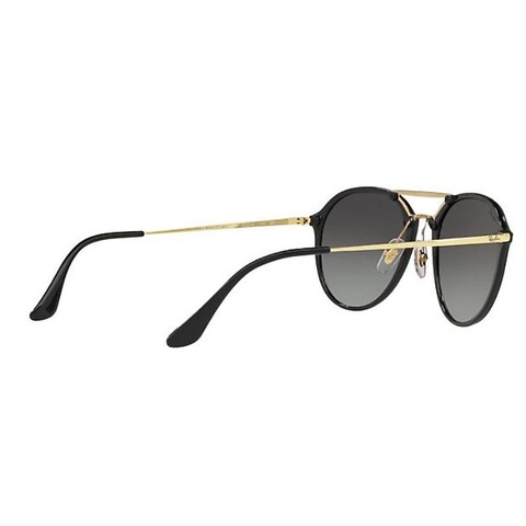 RAY-BAN - Ray-Ban RB 4292N 601/11 62 Erkek Güneş Gözlüğü (1)