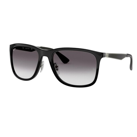RAY-BAN - RAY-BAN RB 4313 601 8G 58 ErkekGüneş Gözlüğü