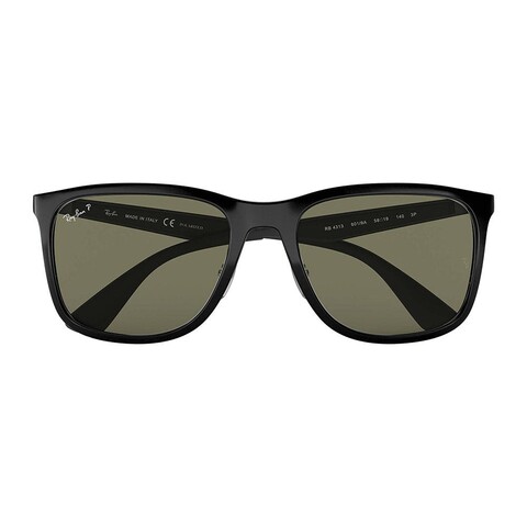 Ray-Ban RB 4313 601/9A 58 Erkek Güneş Gözlüğü - Thumbnail