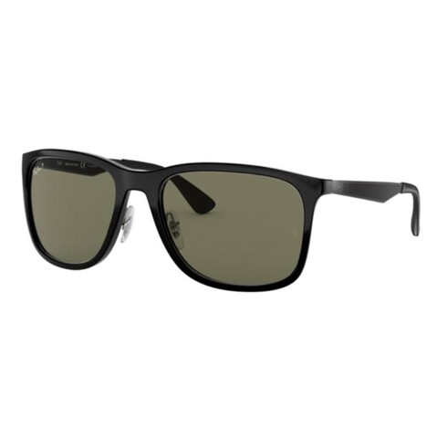RAY-BAN - Ray-Ban RB 4313 601/9A 58 Erkek Güneş Gözlüğü