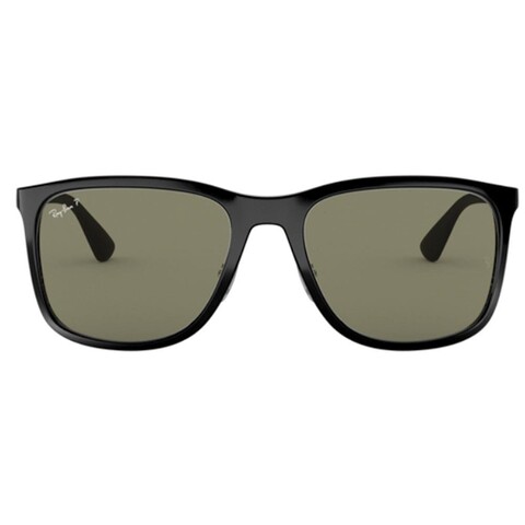 RAY-BAN - Ray-Ban RB 4313 601/9A 58 Erkek Güneş Gözlüğü (1)