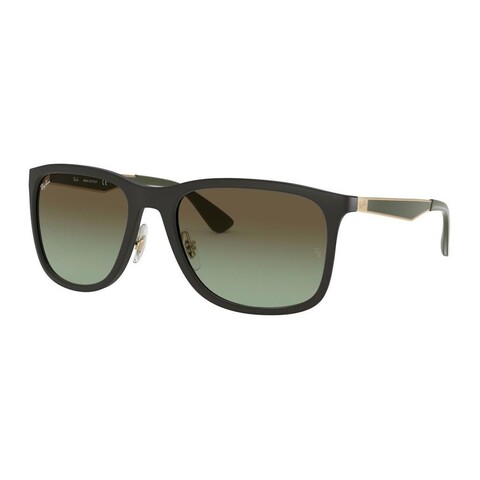 RAY-BAN - Ray-Ban RB 4313 601SE8 58 Erkek Güneş Gözlüğü