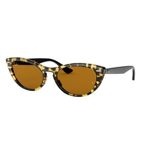 RAY-BAN - Ray-Ban RB 4314N 12483L 54 NINA Kadın Güneş Gözlüğü