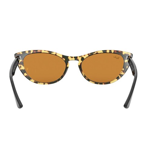 RAY-BAN - Ray-Ban RB 4314N 12483L 54 NINA Kadın Güneş Gözlüğü (1)
