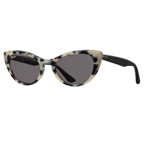 RAY-BAN - Ray-Ban RB 4314N 125139 54 NINA Kadın Güneş Gözlüğü