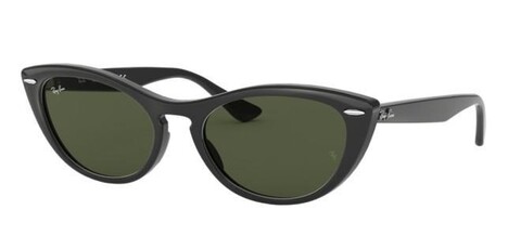 RAY-BAN - Ray-Ban RB 4314N 601/31 54 NINA Kadın Güneş Gözlüğü