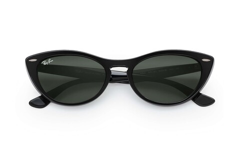 RAY-BAN - Ray-Ban RB 4314N 601/31 54 NINA Kadın Güneş Gözlüğü (1)