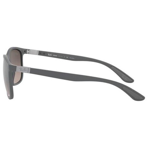 RAY-BAN RB 4330CH 60175J 56 Erkek Güneş Gözlüğü - Thumbnail