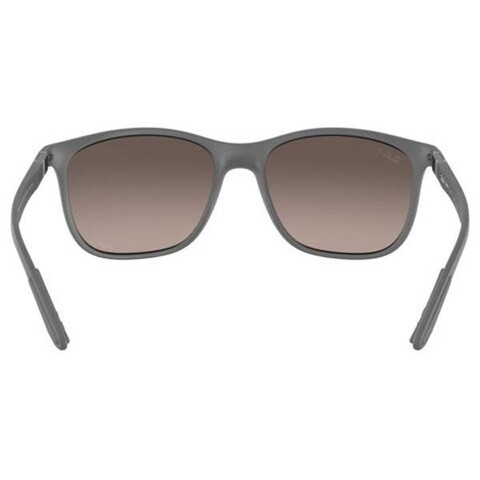 RAY-BAN RB 4330CH 60175J 56 Erkek Güneş Gözlüğü - Thumbnail