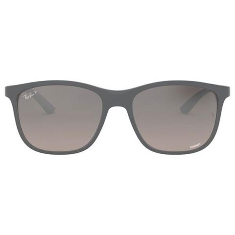 RAY-BAN - RAY-BAN RB 4330CH 60175J 56 Erkek Güneş Gözlüğü (1)