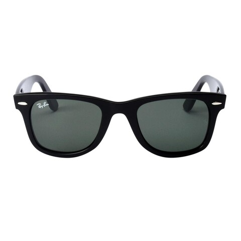 RAY-BAN - Ray-Ban RB 4340 601 50 WAYFARERR Unisex Güneş Gözlüğü (1)