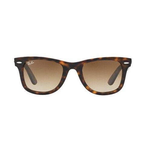 RAY-BAN - Ray-Ban RB 4340 710/51 50 Wayfarer Ease Unisex Güneş Gözlüğü (1)