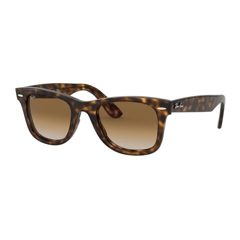 RAY-BAN - Ray-Ban RB 4340 710/51 50 Wayfarer Ease Unisex Güneş Gözlüğü