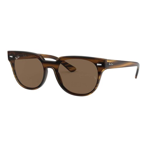Ray-Ban RB 4368N 820/73 39 Unisex Güneş Gözlüğü - Thumbnail