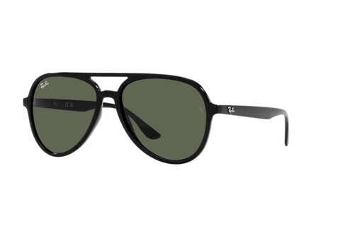 RAY-BAN - RAY-BAN 0RB4376 601/71 57 Unısex Güneş Gözlüğü