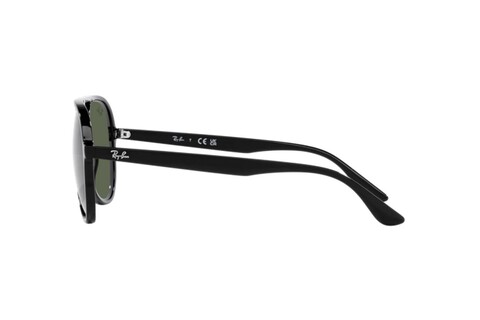 RAY-BAN 0RB4376 601/71 57 Unısex Güneş Gözlüğü - Thumbnail