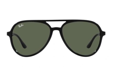 RAY-BAN RB 4376 601/71 57 Unisex Güneş Gözlüğü - Thumbnail