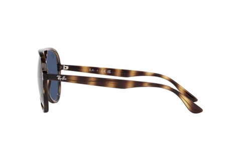 RAY-BAN 0RB4376 710/80 57 Unısex Güneş Gözlüğü - Thumbnail