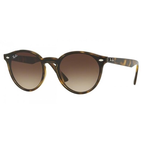 Ray-Ban RB 4380N 710/13 37 Blaze Panthos Unisex Güneş Gözlüğü - Thumbnail