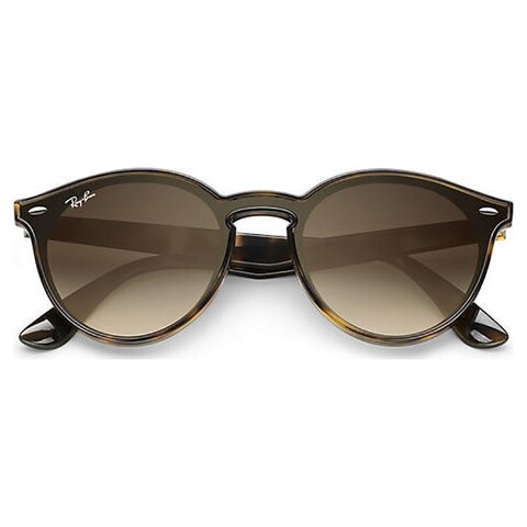 Ray-Ban RB 4380N 710/13 37 Blaze Panthos Unisex Güneş Gözlüğü - Thumbnail