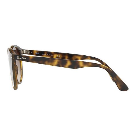 Ray-Ban RB 4380N 710/13 37 Blaze Panthos Unisex Güneş Gözlüğü - Thumbnail