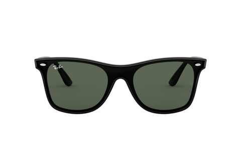 RAY-BAN - RAY-BAN 0RB4440N 601/71 41 BLAZE WAYFARER Kadın Güneş Gözlüğü (1)