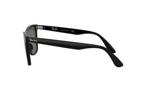 RAY-BAN 0RB4440N 601/71 41 BLAZE WAYFARER Unısex Güneş Gözlüğü - Thumbnail