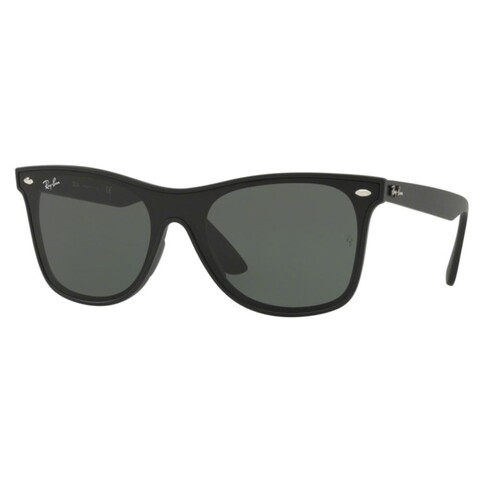 Ray-Ban RB 4440N 601S71 41 BLAZE WAYFARER Unisex Güneş Gözlüğü - Thumbnail