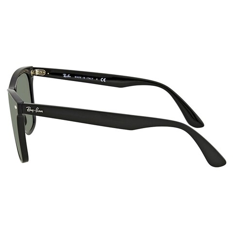 Ray-Ban RB 4440N 601S71 41 BLAZE WAYFARER Unisex Güneş Gözlüğü - Thumbnail