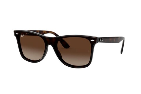 RAY-BAN 0RB4440N 710/13 41 BLAZE WAYFARER Unısex Güneş Gözlüğü - Thumbnail