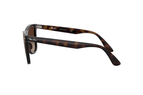 RAY-BAN 0RB4440N 710/13 41 BLAZE WAYFARER Unısex Güneş Gözlüğü - Thumbnail