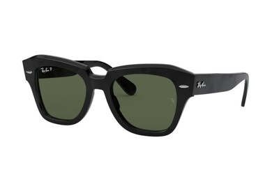 RAY-BAN 0RB2186 901/3F 49 Unısex Güneş Gözlüğü
