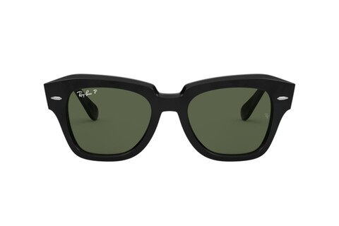 RAY-BAN - RAY-BAN 0RB2186 901/3F 49 Unısex Güneş Gözlüğü (1)