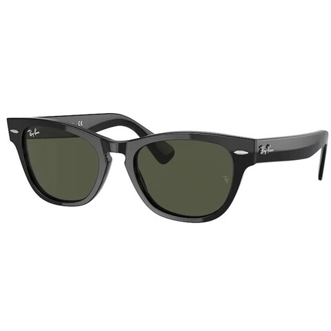 RAY-BAN RB 2201 901 31 54 Unisex Güneş Gözlüğü - Thumbnail