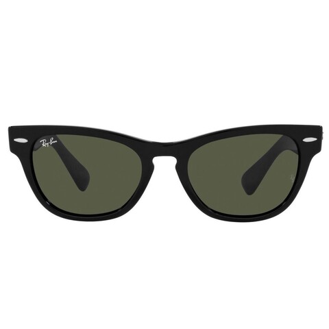 RAY-BAN RB 2201 901 31 54 Unisex Güneş Gözlüğü - Thumbnail