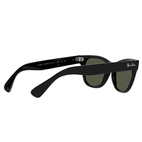 RAY-BAN RB 2201 901 31 54 Unisex Güneş Gözlüğü - Thumbnail