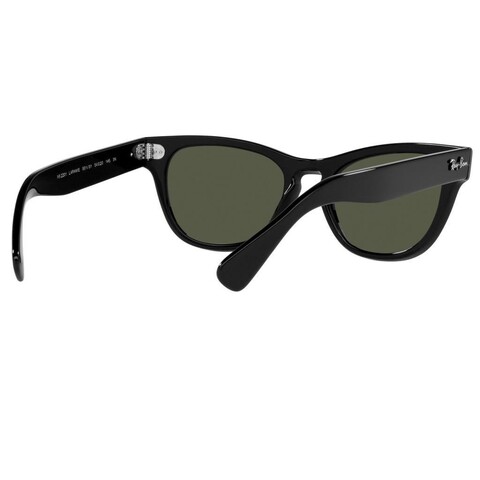RAY-BAN RB 2201 901 31 54 Unisex Güneş Gözlüğü - Thumbnail