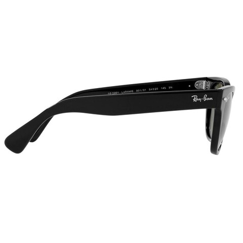 RAY-BAN RB 2201 901 31 54 Unisex Güneş Gözlüğü - Thumbnail