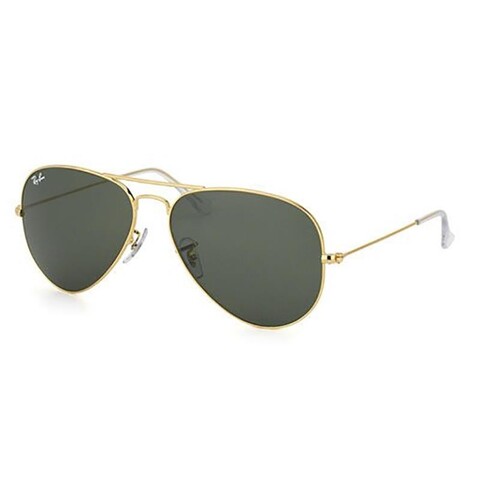 RAY-BAN - RB 3025 W3234 55
