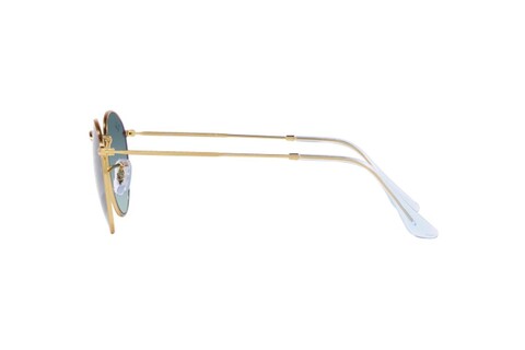 RAY-BAN 0RB3447 001/3M 50 Unısex Güneş Gözlüğü - Thumbnail