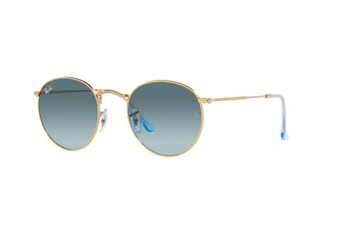 RAY-BAN - RAY-BAN 0RB3447 001/3M 50 Unısex Güneş Gözlüğü