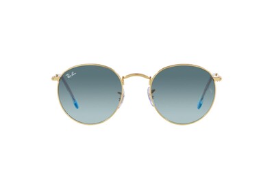 RAY-BAN 0RB3447 001/3M 50 Unısex Güneş Gözlüğü (1)