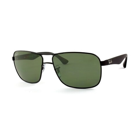 RAY-BAN - RB 3516 006/9A 62