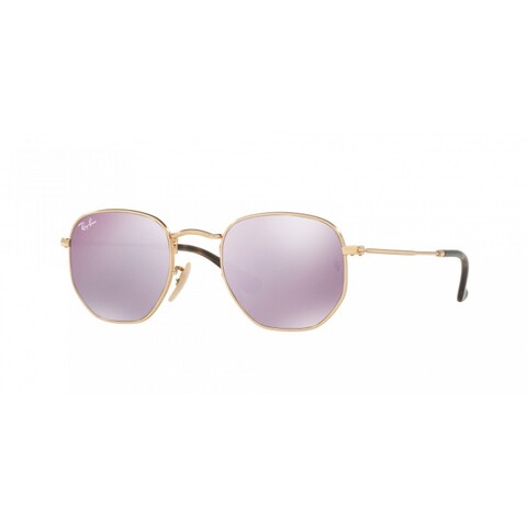 RAY-BAN - RB 3548N 001/8O 48