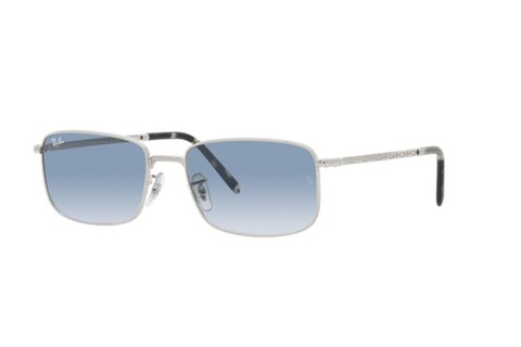 RAY-BAN - RAY-BAN 0RB3717 003/3F 57 Unısex Güneş Gözlüğü