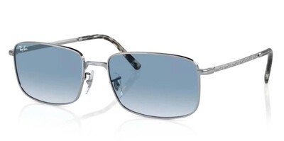 RB 3717 003/3F 57 Unisex Güneş Gözlüğü